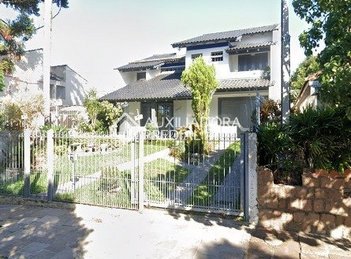 house em Rua Doutor Mário Totta, Tristeza - Porto Alegre - RS