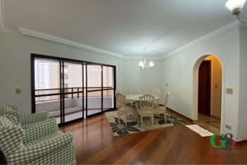 apartment em Rua Zacarias de Gois, Parque Colonial - São Paulo - SP