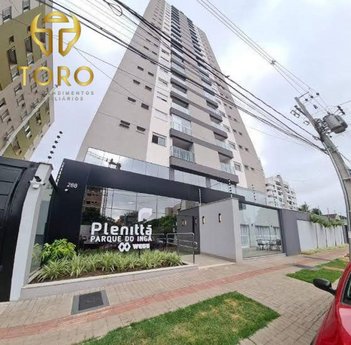 apartment em Rua Guaritá, Vila Bosque - Maringá - PR