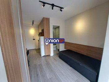 apartment em Rua Luís Mazzarolo, Vila Clementino - São Paulo - SP