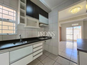 apartment em Rua Ana Maria Tonzar Ristori, Planalto Verde - Ribeirão Preto - SP