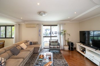 apartment em Rua Barnabé Coutinho, Vila Albertina - São Paulo - SP