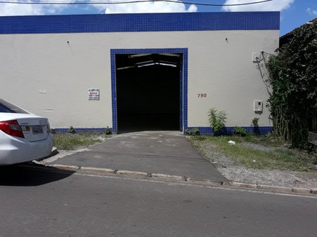 Cômodo Condomínio