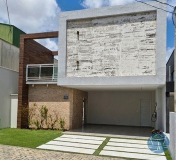 house em Avenida dos Caiapós, Pitimbu - Natal - RN