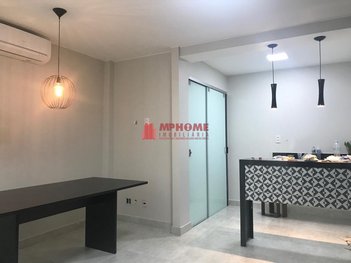 business em CA 7, Setor de Habitações Individuais Norte - Brasília - DF