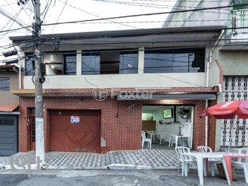 apartment em Horácio Alves da Costa, Cidade Ademar - São Paulo - SP