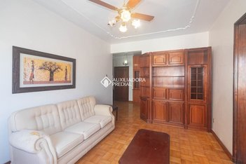 apartment em Rua General Lima e Silva, Cidade Baixa - Porto Alegre - RS