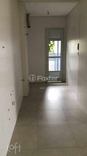 apartment em Rua Joaquim Nabuco, Capoeiras - Florianópolis - SC