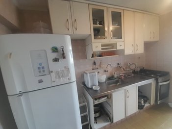 apartment em Avenida Portugal, Brooklin Paulista - São Paulo - SP
