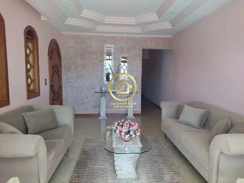 house em Rua Dionísio Lazzari, Jardim Luzitânia - São Paulo - SP