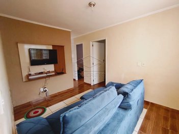 house em Rua Zélia Gattai, Núcleo Habitacional João Zillo III - Lençóis Paulista - SP
