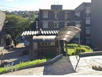 apartment em Avenida Antônio Carvalho, Jardim Carvalho - Porto Alegre - RS
