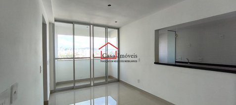 apartment em Rua Bom Sucesso, Carlos Prates - Belo Horizonte - MG