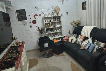 house em Rua Daniel Vieira, Vila Guaca - São Paulo - SP