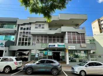 office em Barão do Rio Branco, Jardim Itália - Chapecó - SC