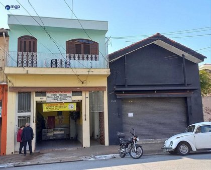 Cômodo Condomínio