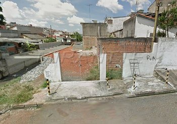 land_lot em Rua Gurilândia, Parada Inglesa - São Paulo - SP