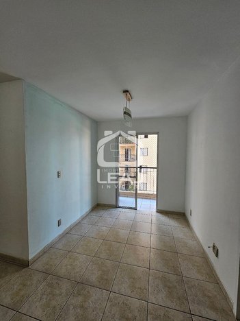 apartment em Estrada de Itapecerica, Vila Ré - São Paulo - SP