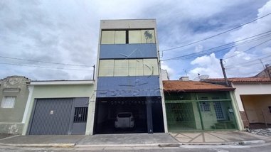 commercial_property em Rua Doutor Achiles de Almeida, Vila Santa Rita - Sorocaba - SP