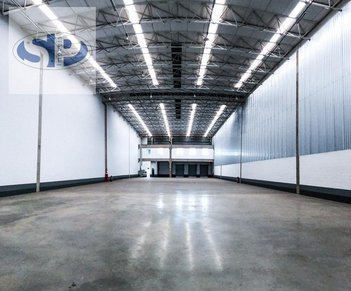 industrial em Rua Pérola, Jardim Santa Esmeralda - Hortolândia - SP