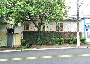 commercial_building em Barão Do Rio Branco, Santo Amaro - São Paulo - SP