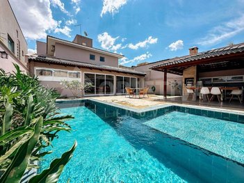 house em Rua Antônio Francisco Rosa, Aclimação - Uberlândia - MG