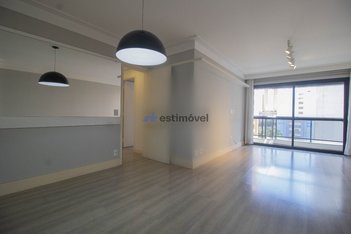 apartment em Rua Morgado de Mateus, Vila Mariana - São Paulo - SP