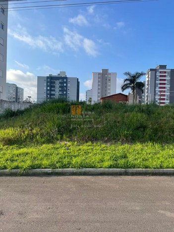 land_lot em Santo Vergani, Vila Verde - Caxias do Sul - RS