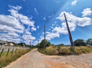 land_lot em Rua José Bento, Mangabeira - Eusébio - CE
