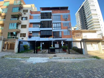 apartment em Antunes Ribas, Morro do Espelho - São Leopoldo - RS
