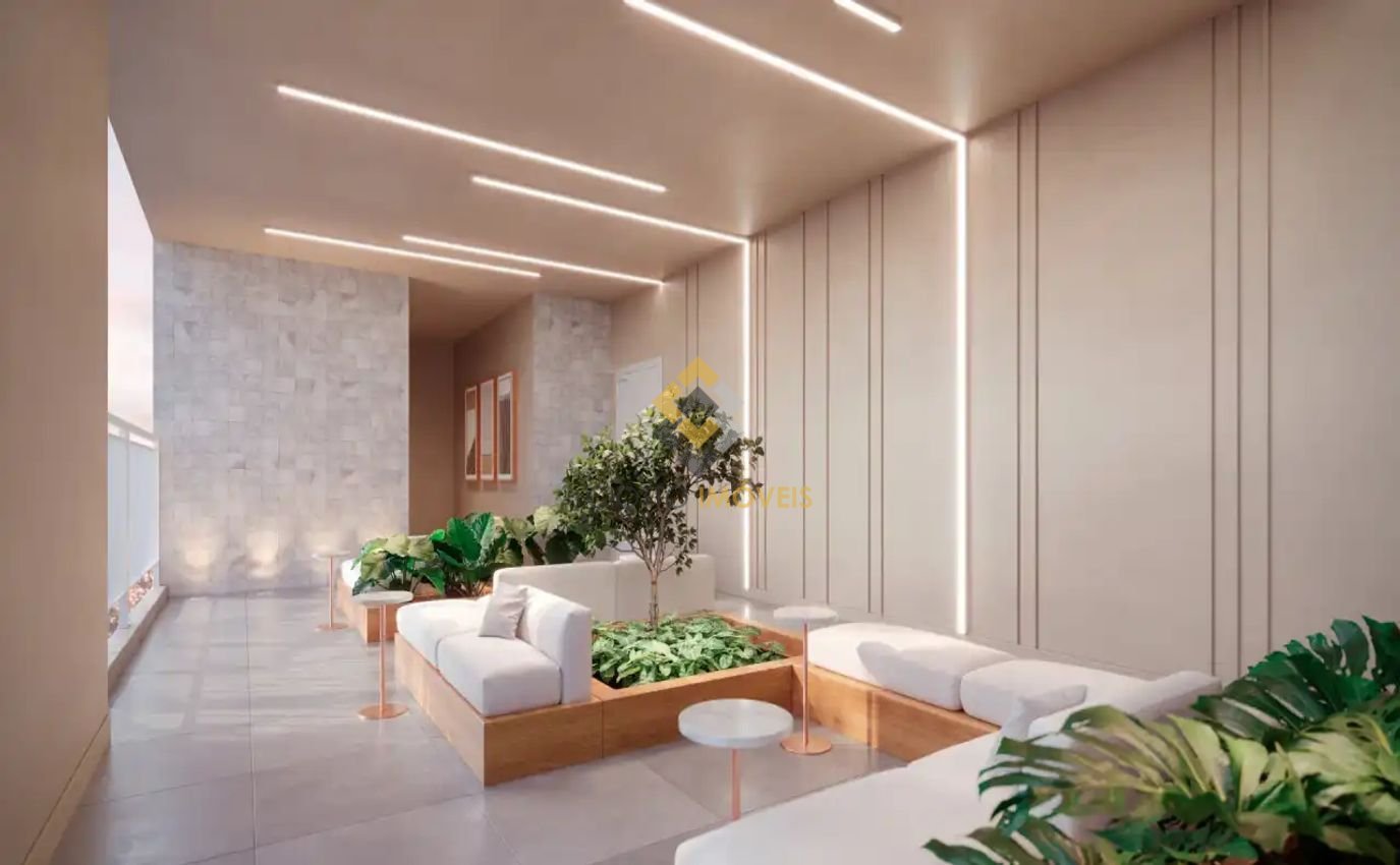 Hall de entrada