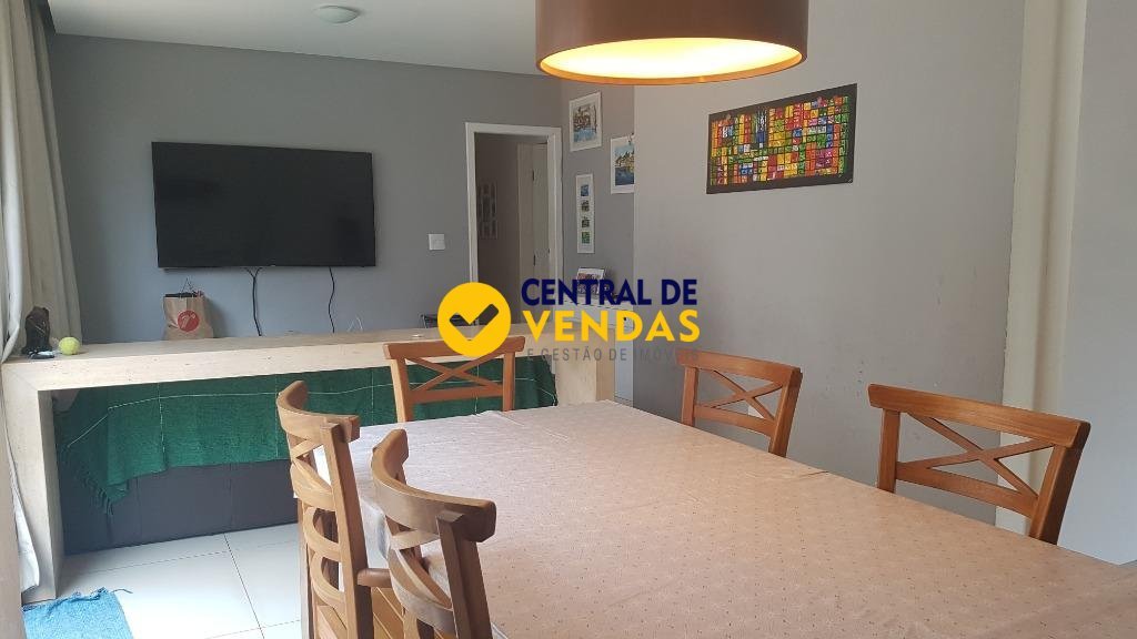 Apartamento com 4 quartos — Santo Antônio, Belo Horizonte