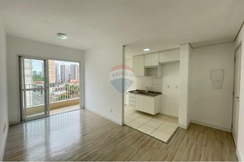apartment em Rua Dom Pedro II, Centro - Americana - SP
