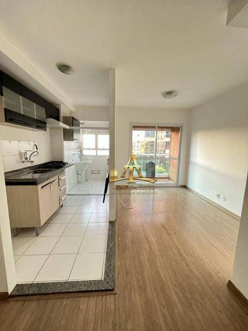 apartment em Avenida Trindade, Bethaville I - Barueri - SP