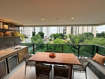 apartment em Rua de Apipucos, Monteiro - Recife - PE
