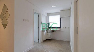 apartment em Rua Monte Aprazível, Vila Nova Conceição - São Paulo - SP