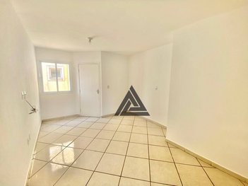 apartment em Rua Vanessa Thompson, Loteamento Itatiba Park - Itatiba - SP