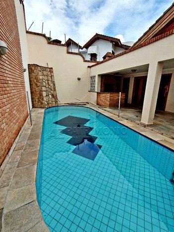 house em Rua Porphyrio Loureiro, Jardim Santa Rosa - Sorocaba - SP