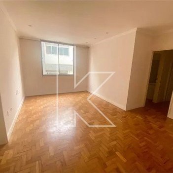 apartment em Rua Itacema, Itaim Bibi - São Paulo - SP
