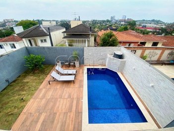 house em Rua Professor Lúcio Martins Rodrigues, Jardim Leonor - São Paulo - SP