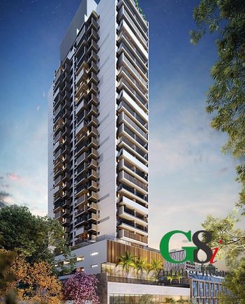 apartment em Alameda Itu, Jardim Paulista - São Paulo - SP