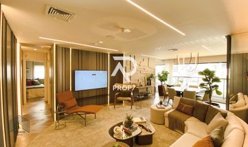 apartment em Rua Manuel de Paiva, Vila Mariana - São Paulo - SP