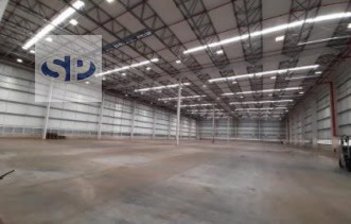 industrial em Avenida Júlia Gaiolli, Água Chata - Guarulhos - SP