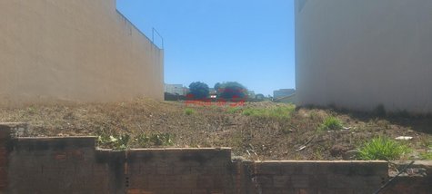 land_lot em Rua Munhoz da Rocha, Centro - Santo Antônio da Platina - PR