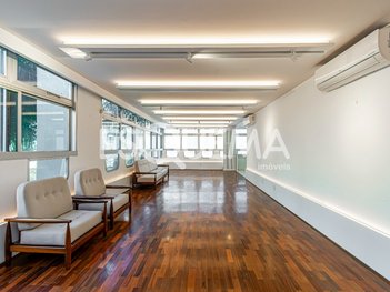 apartment em Rua Peixoto Gomide, Jardim Paulista - São Paulo - SP