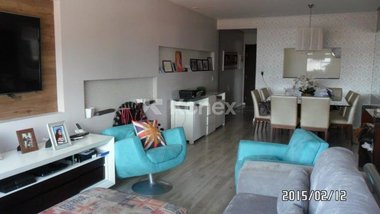 apartment em Rua São Januário, Parada Inglesa - São Paulo - SP