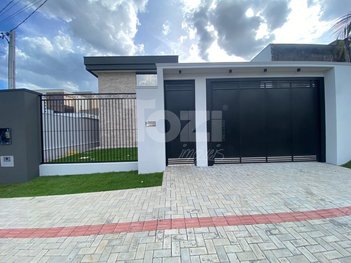 house em Avenida Ouro Preto, Distrito Industrial - Sinop - MT