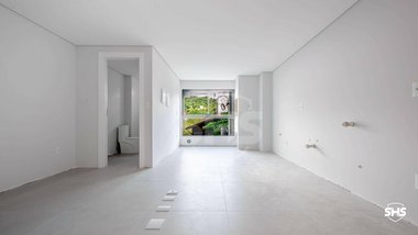 apartment em Rua Comandante Joãozinho Haeger, Centro - Blumenau - SC