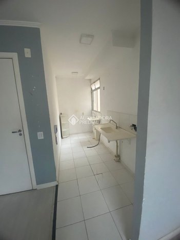 apartment em Avenida Francisco Silveira Bitencourt, Sarandi - Porto Alegre - RS