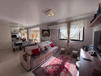 apartment em Rua Alves de Brito, Centro - Florianópolis - SC